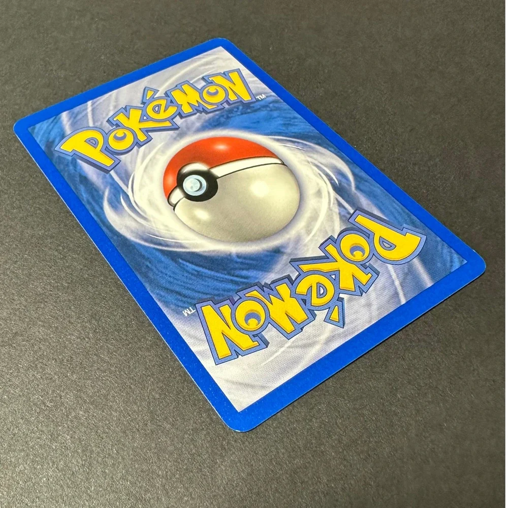 Pokemon tcg caterpie